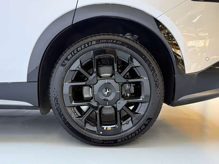 Фото 15 - XPeng G7