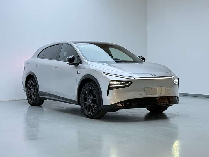 Фото 3 - XPeng G7