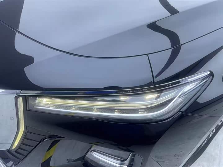 Фото 5 - Hongqi H5