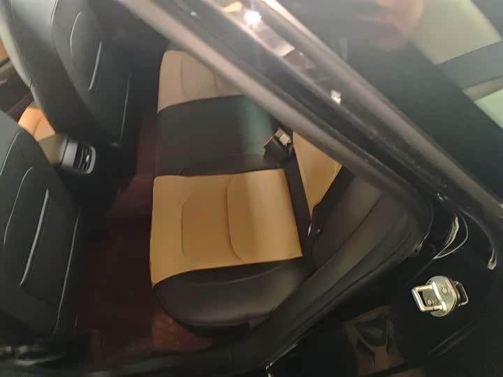 Фото 17 - Chevrolet Monza