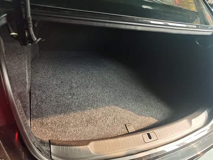 Фото 19 - Chevrolet Monza