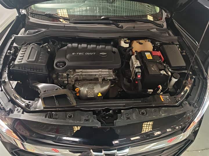 Фото 20 - Chevrolet Monza