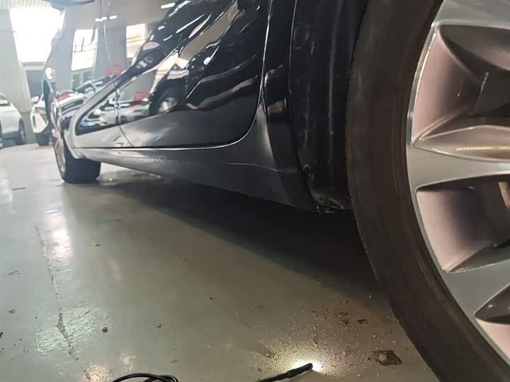 Фото 22 - Chevrolet Monza