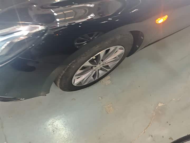 Фото 23 - Chevrolet Monza