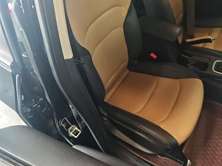 Фото 25 - Chevrolet Monza