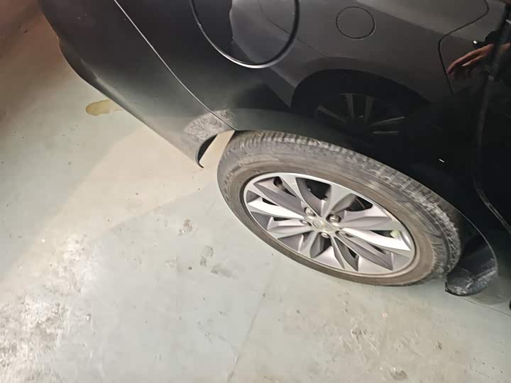 Фото 26 - Chevrolet Monza