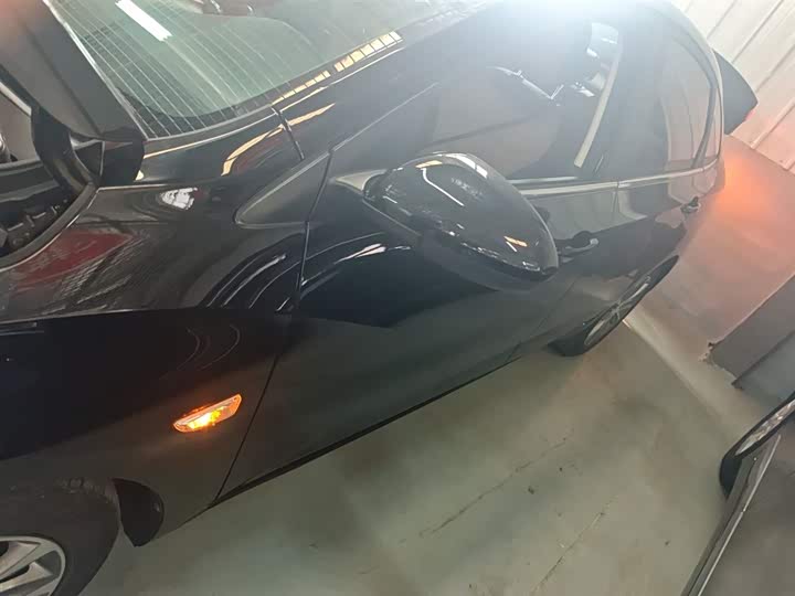 Фото 5 - Chevrolet Monza