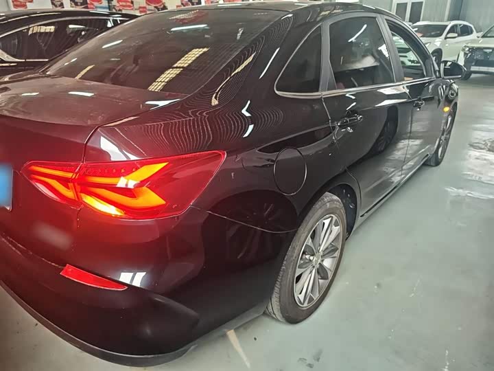 Фото 7 - Chevrolet Monza