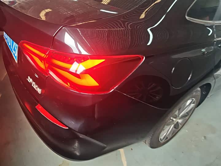 Фото 8 - Chevrolet Monza