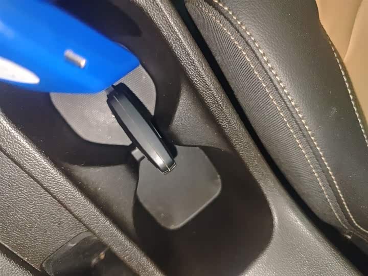 Фото 9 - Chevrolet Monza