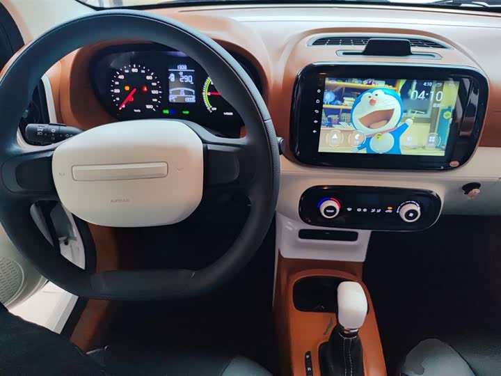 Фото 10 - Roewe Clever