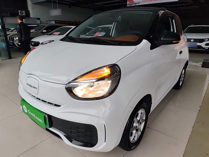 Фото 2 - Roewe Clever