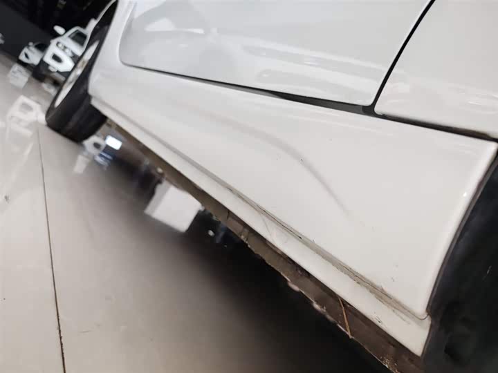 Фото 21 - Roewe Clever