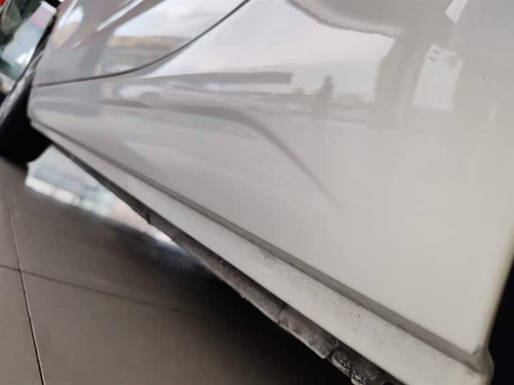 Фото 22 - Roewe Clever