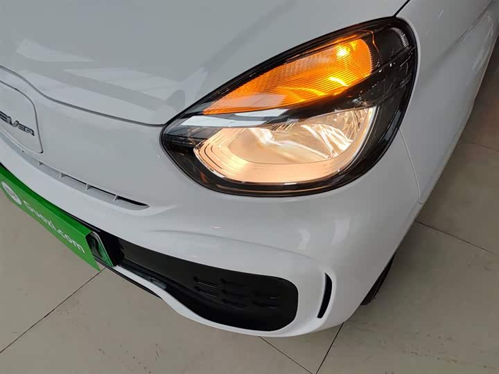 Фото 24 - Roewe Clever