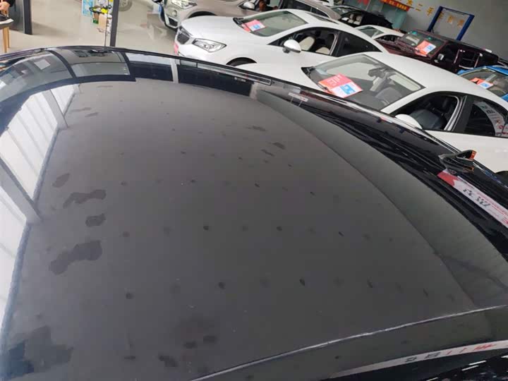 Фото 27 - Roewe Clever