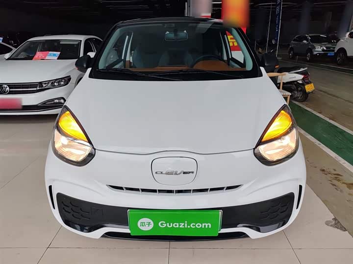 Фото 3 - Roewe Clever