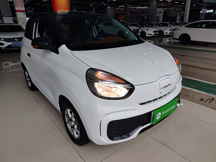 Фото 4 - Roewe Clever