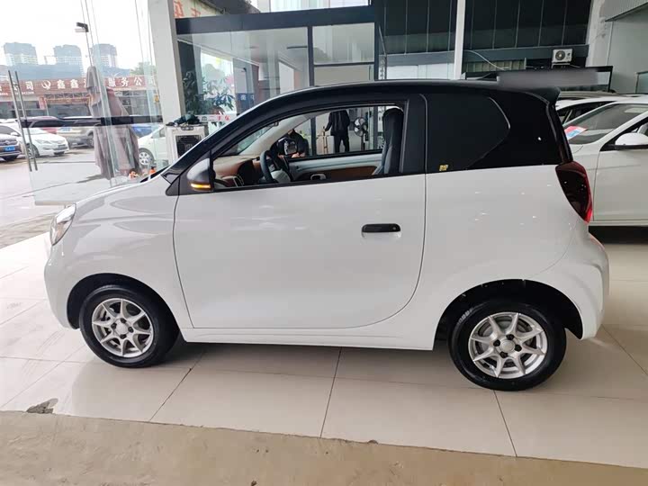 Фото 5 - Roewe Clever