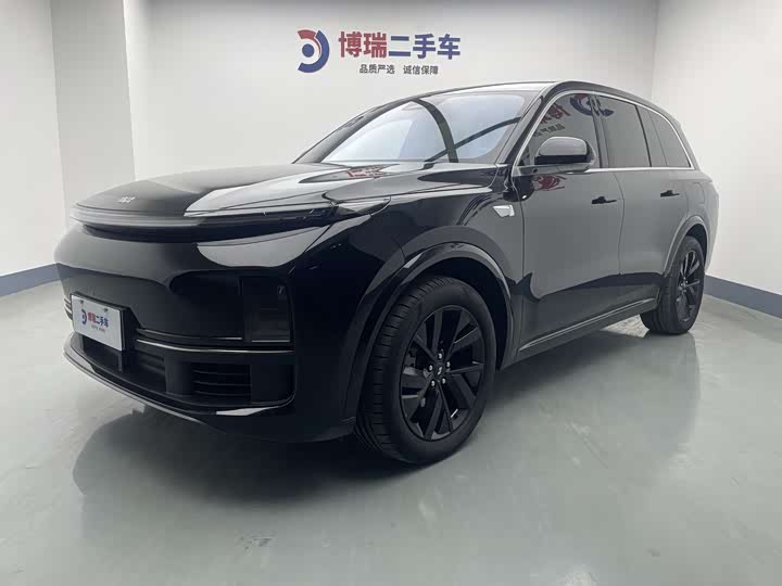 Фото 1 - LiXiang L8