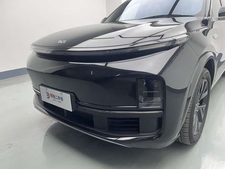 Фото 11 - LiXiang L8