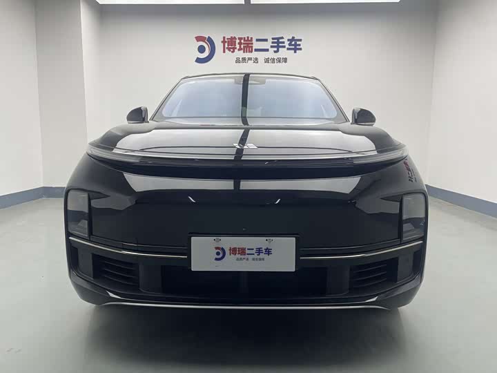 Фото 2 - LiXiang L8