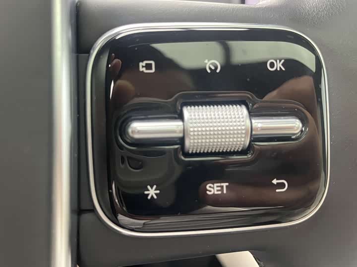 Фото 26 - LiXiang L8