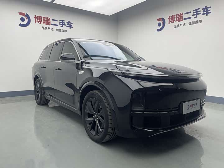 Фото 3 - LiXiang L8