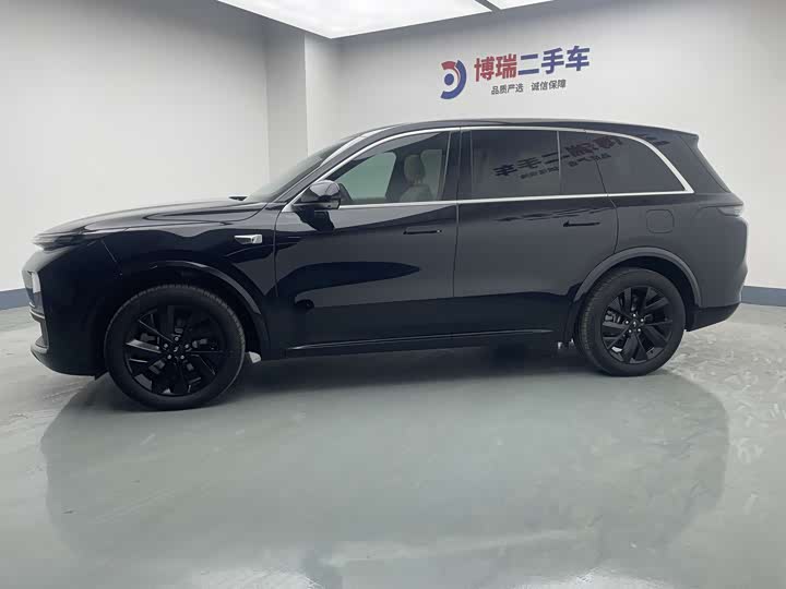 Фото 4 - LiXiang L8