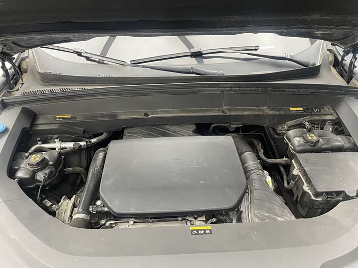 Фото 9 - LiXiang L8