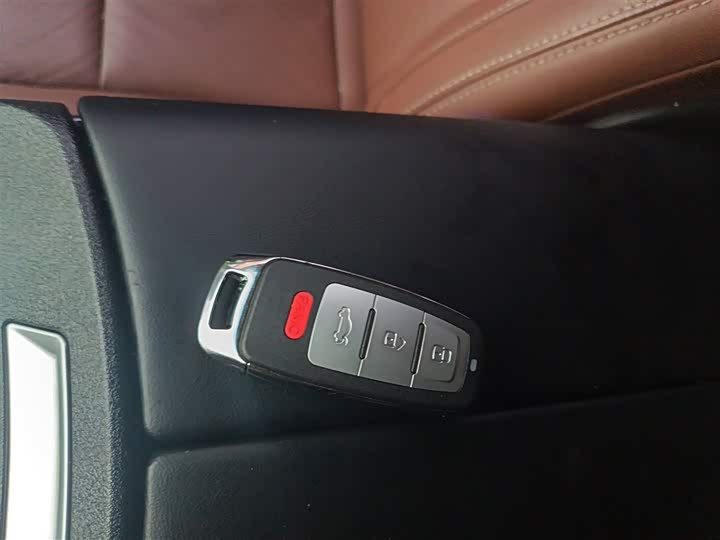 Фото 12 - Honda Elysion