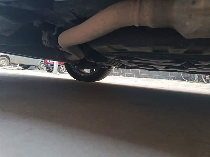 Фото 17 - Honda Elysion