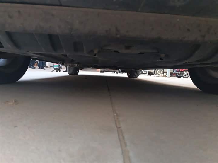 Фото 23 - Honda Elysion