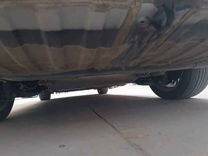 Фото 25 - Honda Elysion