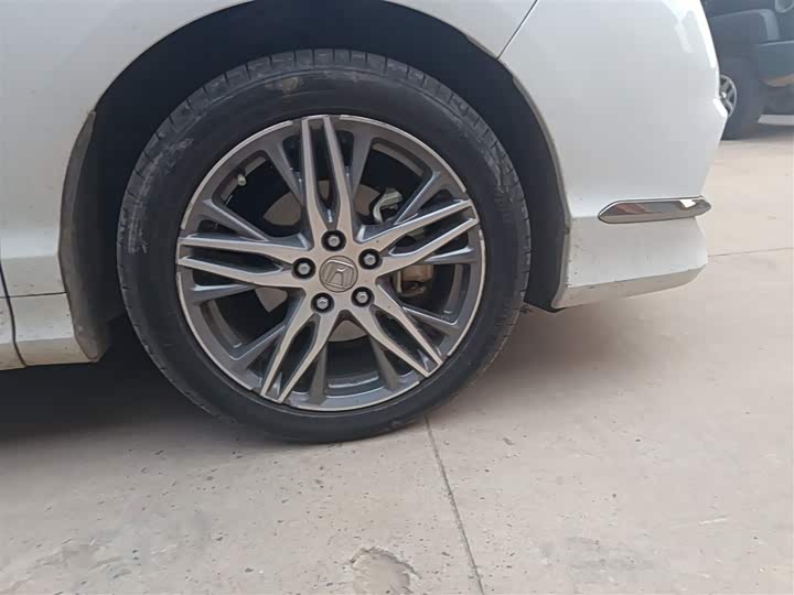 Фото 31 - Honda Elysion