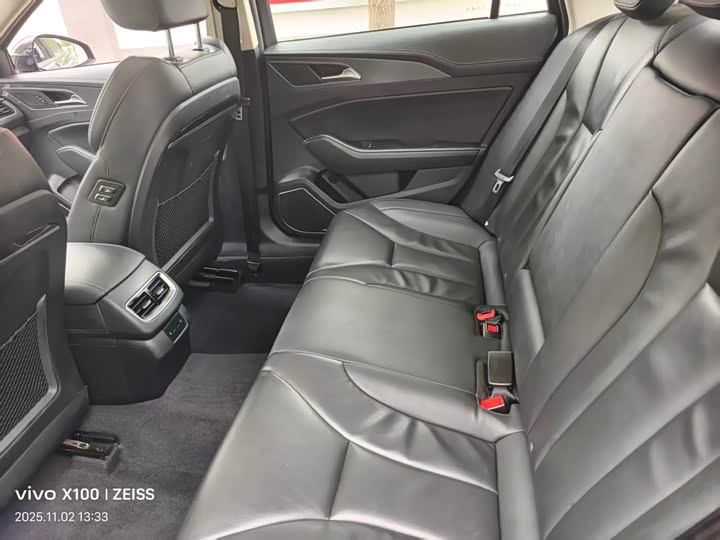 Фото 5 - Hongqi H5