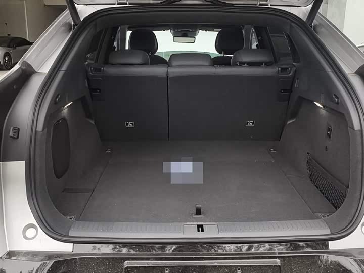 Фото 5 - XPeng G7