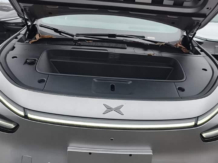 Фото 6 - XPeng G7