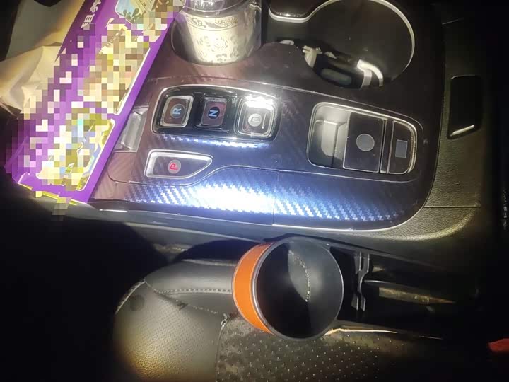 Фото 7 - Hyundai Tucson L