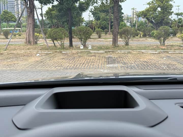 Фото 21 - Geely Preface