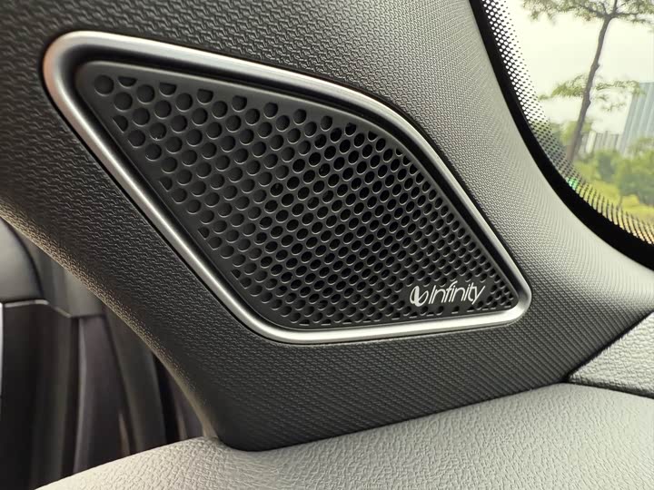 Фото 22 - Geely Preface