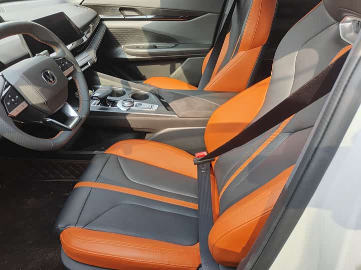 Фото 4 - Changan UNI-V