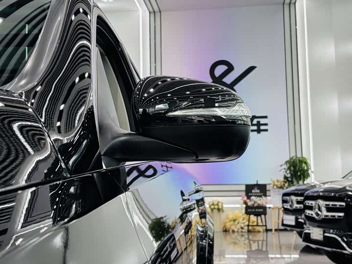 Фото 5 - Mercedes-Benz GLS-Class