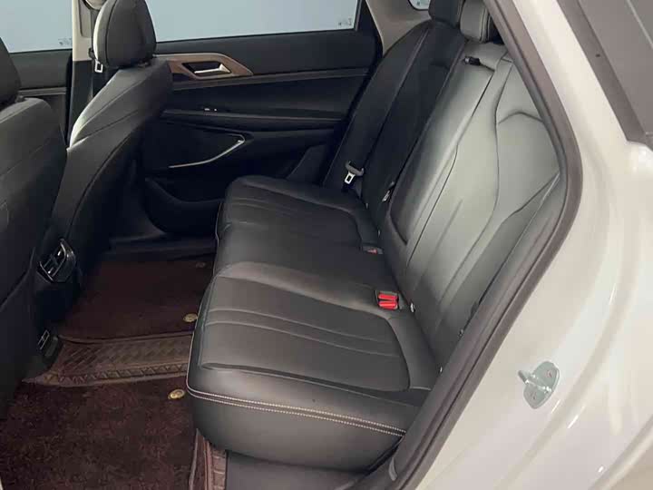 Фото 4 - XPeng P5