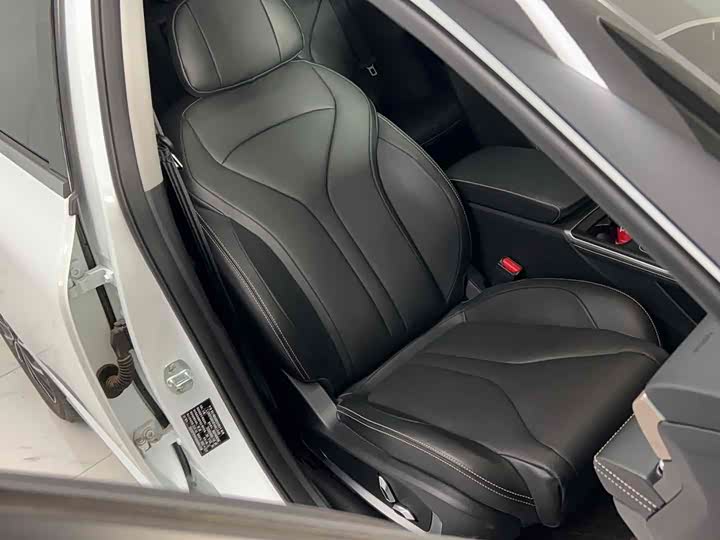 Фото 5 - XPeng P5