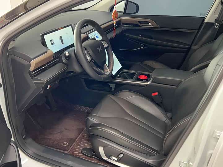 Фото 6 - XPeng P5