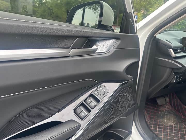 Фото 10 - Haval H6