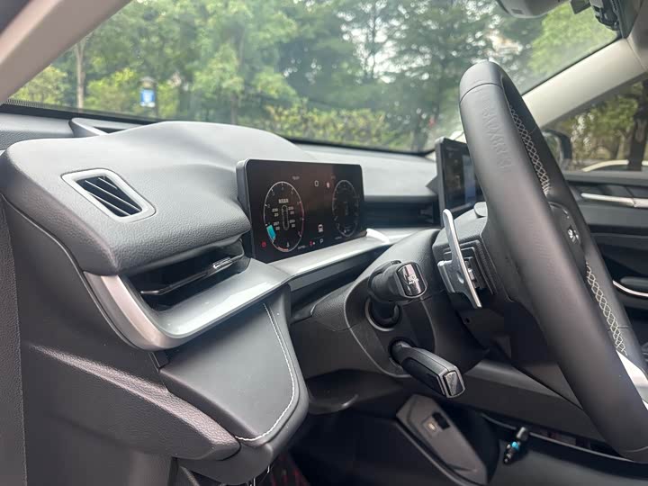 Фото 12 - Haval H6