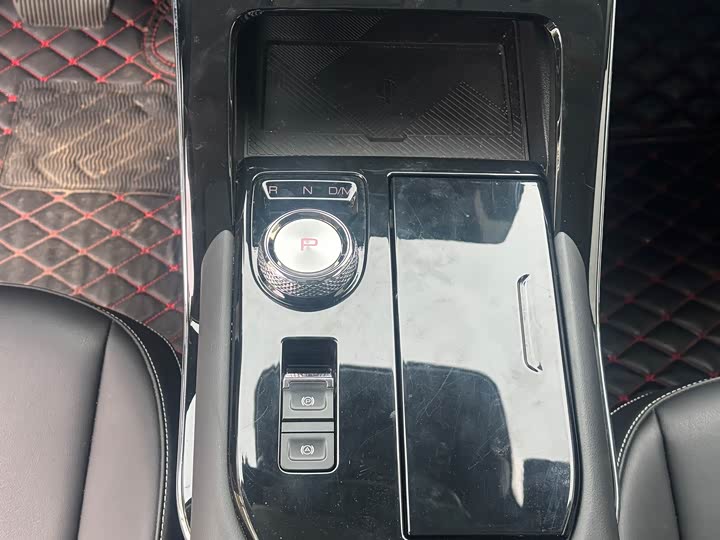 Фото 18 - Haval H6