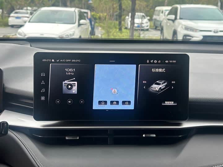 Фото 19 - Haval H6